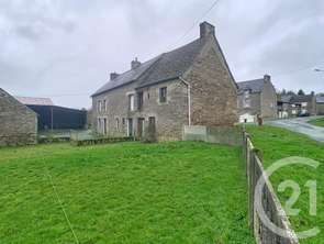 Vente Maison 1 chambreLe Hinglé