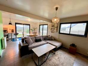 Vente Maison 4 chambresLe Hinglé