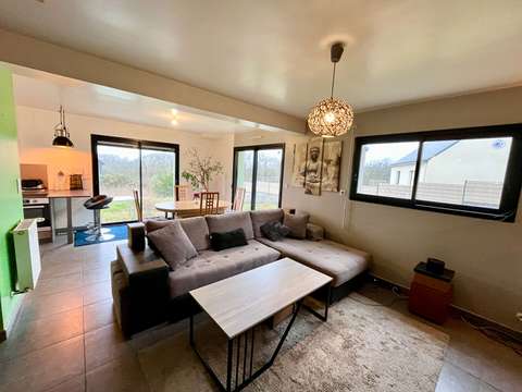 Vente maison 5 pièces Le Hinglé 22