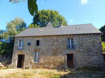 Vente Maison 5 chambresLe Hinglé
