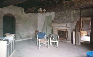 Photo Vente maison Le Hinglé