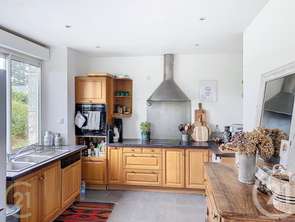 Vente Maison 3 chambresLe Hinglé