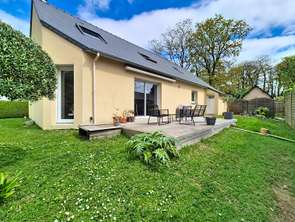 Vente Maison 5 chambresLe Hinglé