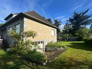 Vente Maison 5 chambresLe Hinglé