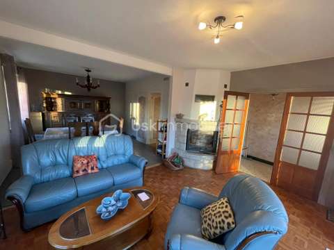 Vente maison 7 pièces Vente maison 7 pièces