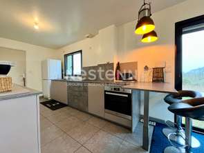 Vente Maison 4 chambresLe Hinglé