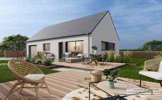 Photo Vente maison Le Hinglé