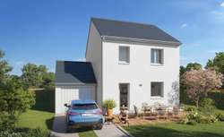 Photo Vente maison Le Hinglé