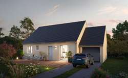 Photo Vente maison Le Hinglé