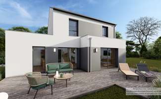 Photo Vente maison Le Hinglé