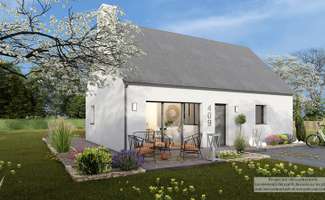 Photo Vente maison Le Hinglé