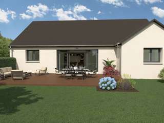 Vente maison 5 pièces Vente maison 5 pièces