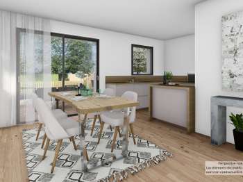 Vente maison 4 pièces Vente maison 4 pièces