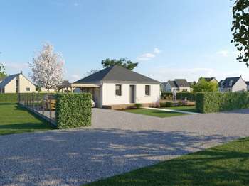 Photo Vente maison Le Hinglé