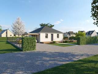 Vente maison 2 pièces Vente maison 2 pièces