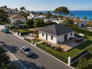 Vente maison 2 pièces Vente maison 2 pièces