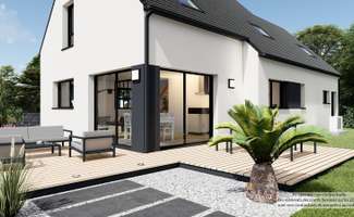 Photo Vente maison Le Hinglé