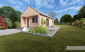 Photo Vente maison Le Hinglé