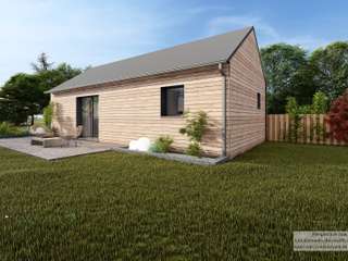Vente maison 2 pièces Vente maison 2 pièces
