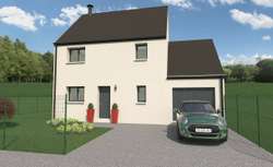 Photo Vente maison Le Hinglé