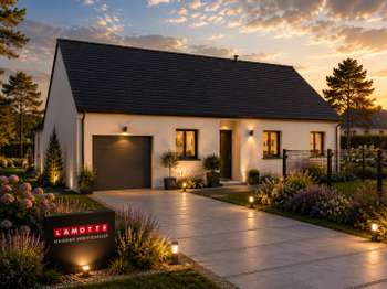 Vente maison 5 pièces Le Hinglé 22