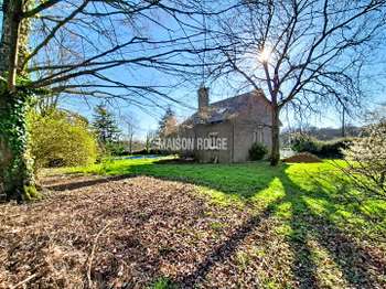 Vente Maison 3 chambresLe Hinglé