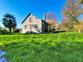 Vente maison 5 pièces Le Hinglé 22