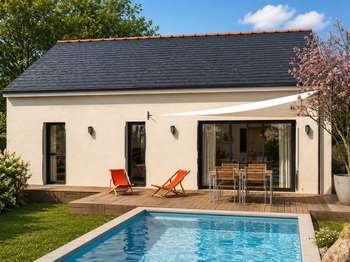 Vente maison 3 pièces Vente maison 3 pièces