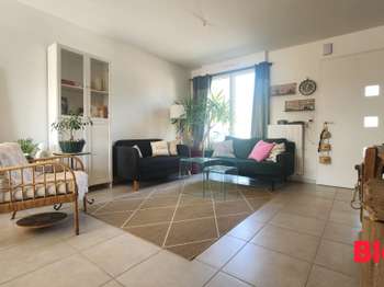 Vente Maison 3 chambresLe Hinglé