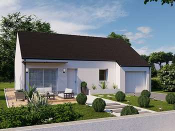 Vente maison 3 pièces Le Hinglé 22