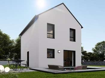Vente Maison 3 chambresLe Hinglé