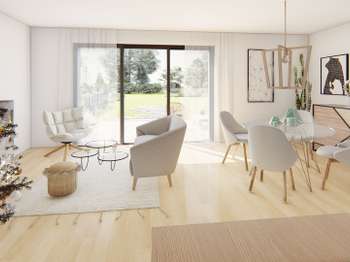 Vente maison 4 pièces Vente maison 4 pièces