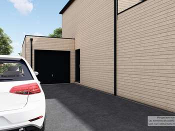 Vente maison 5 pièces Vente maison 5 pièces