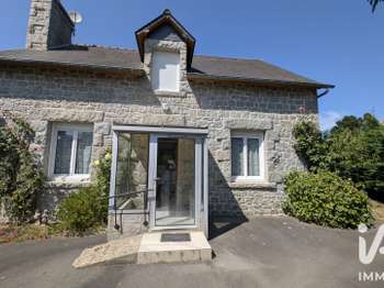 Vente maison 5 pièces Le Hinglé 22