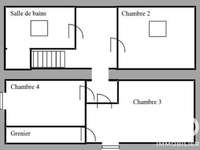 Vente maison 5 pièces Vente maison 5 pièces