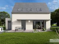 Vente maison 4 pièces Vente maison 4 pièces