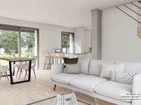 Vente maison 4 pièces Vente maison 4 pièces