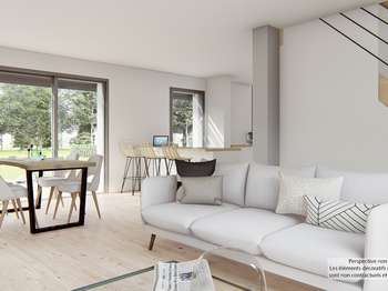 Vente maison 4 pièces Vente maison 4 pièces