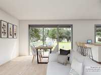 Vente maison 4 pièces Vente maison 4 pièces