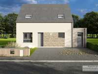 Vente maison 4 pièces Vente maison 4 pièces