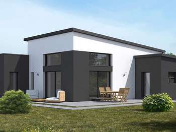 Vente Maison 3 chambresLe Hinglé