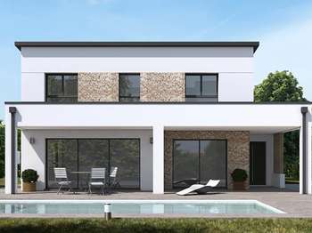 Vente Maison 3 chambresLe Hinglé