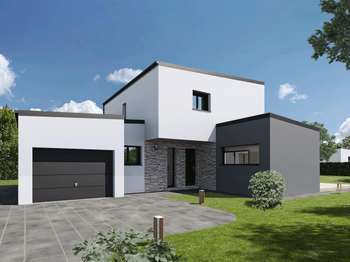 Vente Maison 3 chambresLe Hinglé