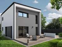 Vente maison 4 pièces Vente maison 4 pièces