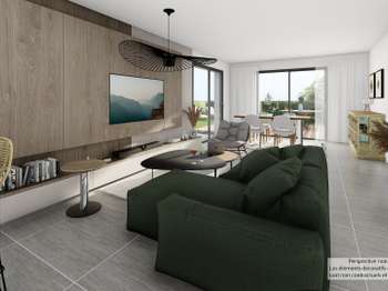 Vente maison 3 pièces Vente maison 3 pièces