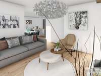 Vente maison 4 pièces Vente maison 4 pièces
