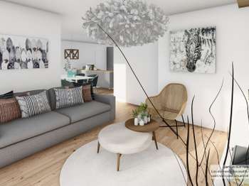Vente maison 4 pièces Vente maison 4 pièces
