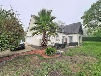Vente maison 6 pièces Le Hinglé 22