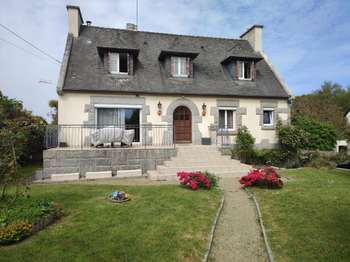 Vente Maison 5 chambresLe Hinglé