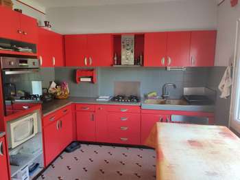 Vente maison 6 pièces Vente maison 6 pièces